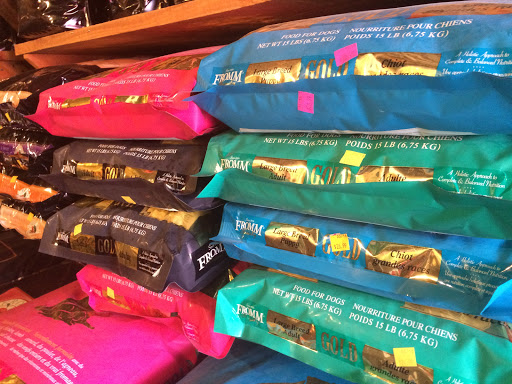 Pet Supply Store «Higbie Farm Supplies Inc», reviews and photos, 3440 Union St, North Chili, NY 14514, USA