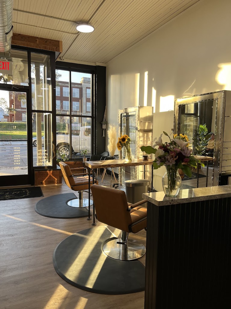 Wild Honey Salon 27525