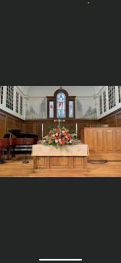 Florist «Downtown Flowers And Gift Shop», reviews and photos, 130 E Charlemont Ave, Kingsport, TN 37660, USA