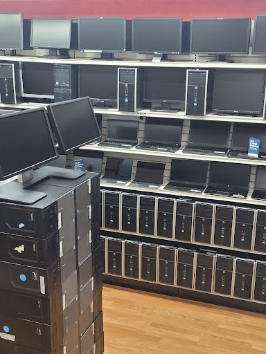 Computer Repair Service «J&Y ​​COMPUTERS INC.», reviews and photos, 4724 Old Pineville Rd F, Charlotte, NC 28217, USA