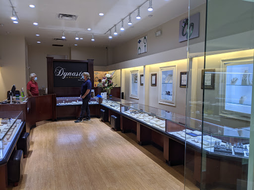 Jeweler «Dynasty Jewelers», reviews and photos, 925 Blossom Hill Rd #1708, San Jose, CA 95123, USA