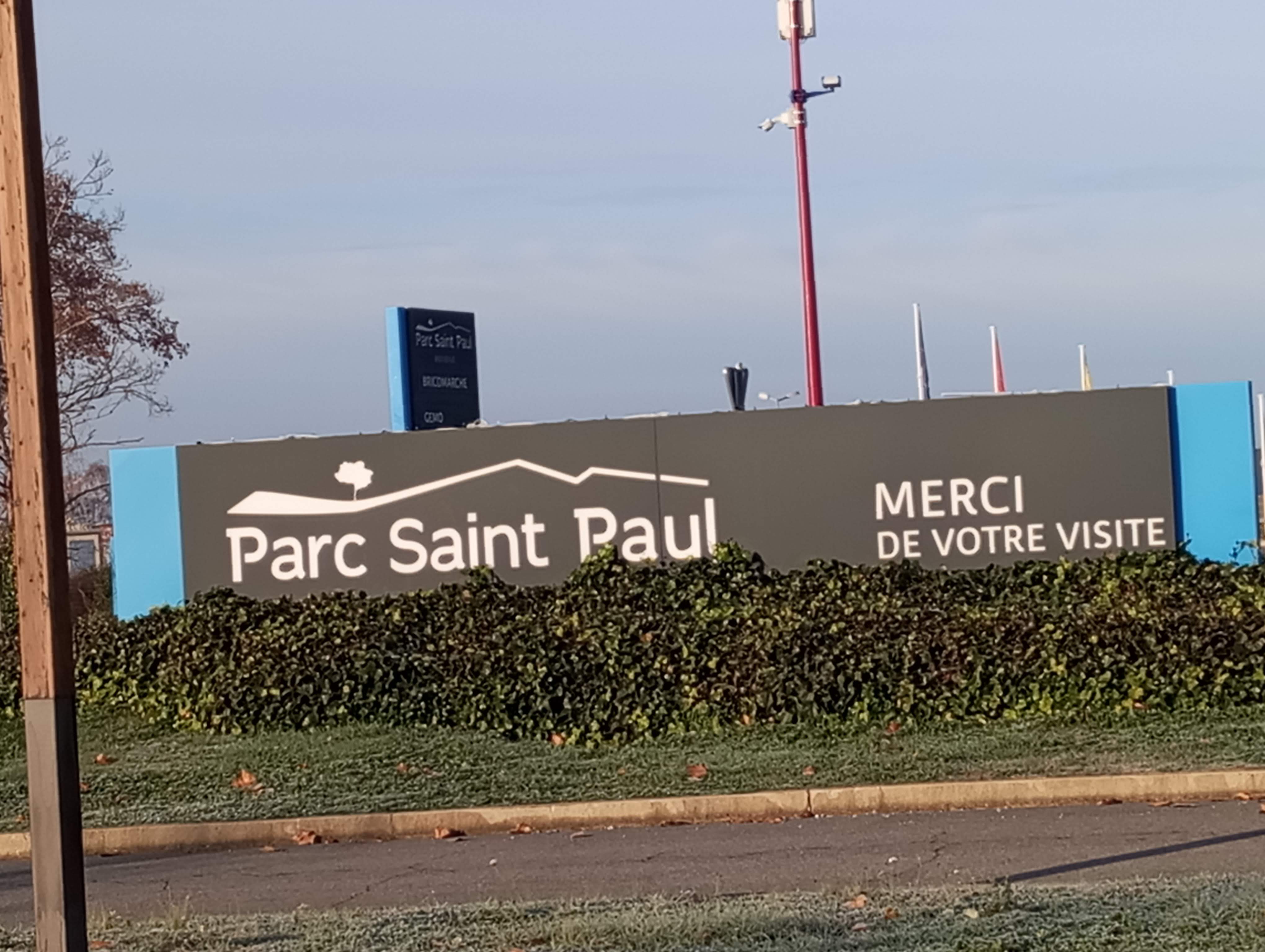 Photo n° 1 de l'avis de PLEDRAN.e fait le 07/12/2023 à 09:55