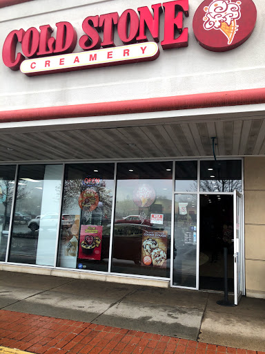 Ice Cream Shop «Cold Stone Creamery», reviews and photos, 495 Prospect Ave, West Orange, NJ 07052, USA