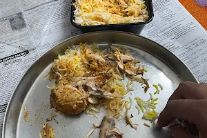 Bikkgane Biryani image