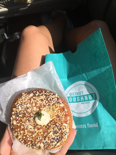 Donut Shop «District Doughnut», reviews and photos, 749 8th St SE, Washington, DC 20003, USA