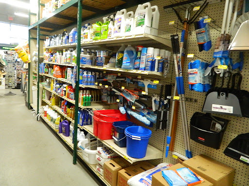 Home Improvement Store «LaValley Building Supply», reviews and photos, 48 Windcrest Rd, Rutland, VT 05702, USA