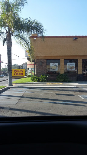 Mexican Restaurant «El Pollo Loco», reviews and photos, 1171 W Whittier Blvd, La Habra, CA 90631, USA