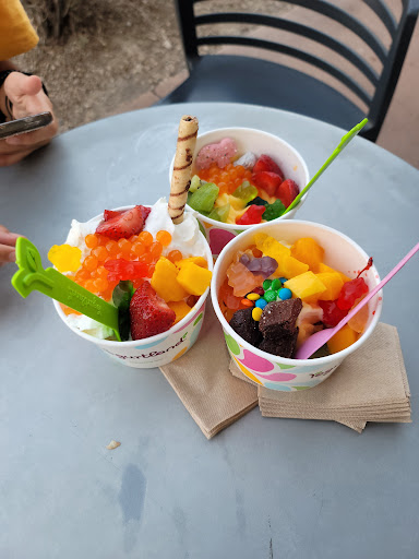 Frozen Yogurt Shop «Yogurtland», reviews and photos, 5635 Centennial Center Blvd, Las Vegas, NV 89149, USA