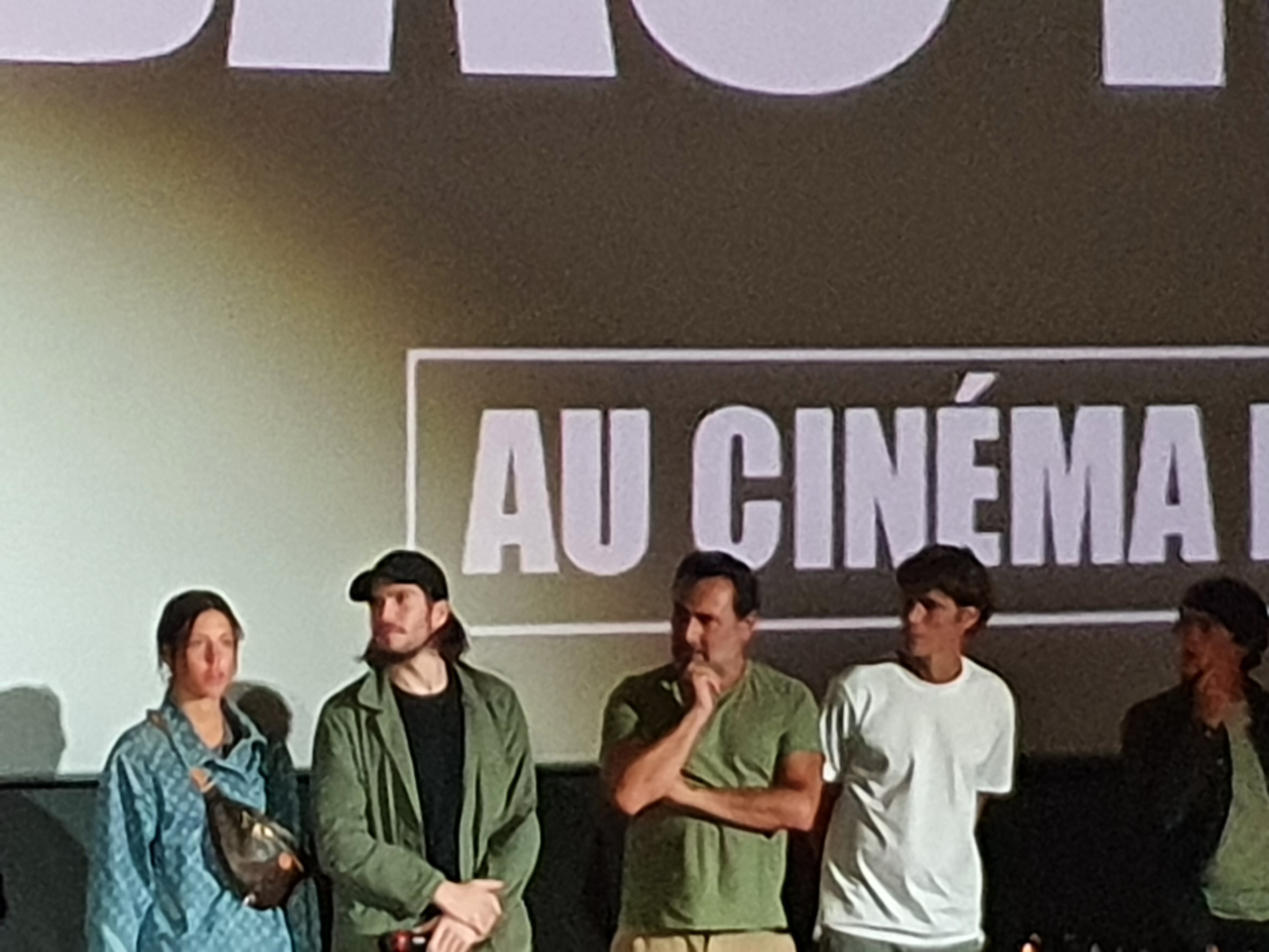 Photo n° 3 de l'avis de Reynald.a fait le 17/08/2021 à 01:20