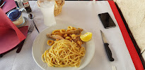Plats et boissons du Restaurant Italien la Famiglia à Antibes - n°17