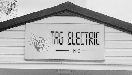 Tag Electric