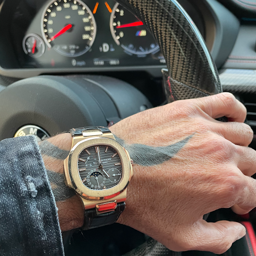 Pawn Shop «Avalon Pawn Shop & Jewelry», reviews and photos, 5526 Rosemead Blvd, Temple City, CA 91780, USA