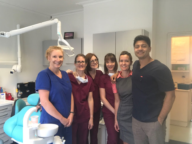 J Smallridge Dentalcare - Ipswich