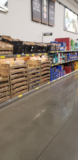 Supermarket «ALDI», reviews and photos, 8808 Belair Rd, Nottingham, MD 21236, USA