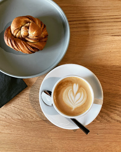 Rezensionen über kafi raab in Baden - Café