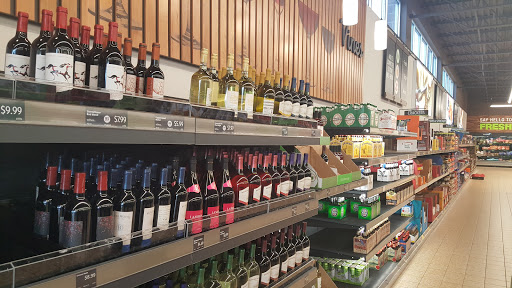 Supermarket «ALDI», reviews and photos, 1147 Co Rte 340/4, Charles Town, WV 25414, USA