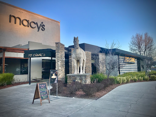 Shopping Mall «Stoneridge Shopping Center», reviews and photos, 1 Stoneridge Mall Rd, Pleasanton, CA 94588, USA