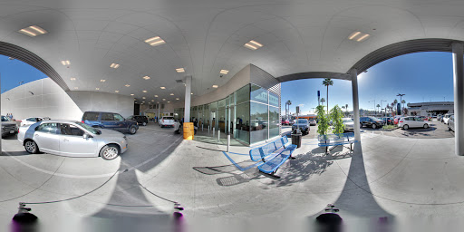 Car Dealer «Star Ford Lincoln», reviews and photos, 1101 S Brand Blvd, Glendale, CA 91204, USA