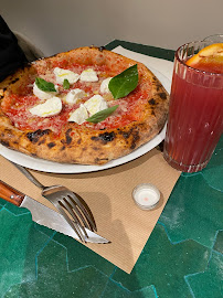 Pizza du Valentina - Pizzeria Agen - n°9