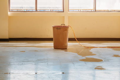 Jacksonville Water Damage Solutions