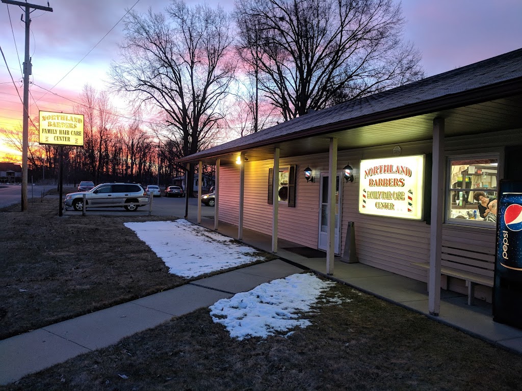 Northland Barbers 45801