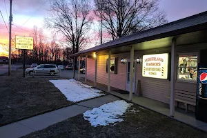 Northland Barbers image