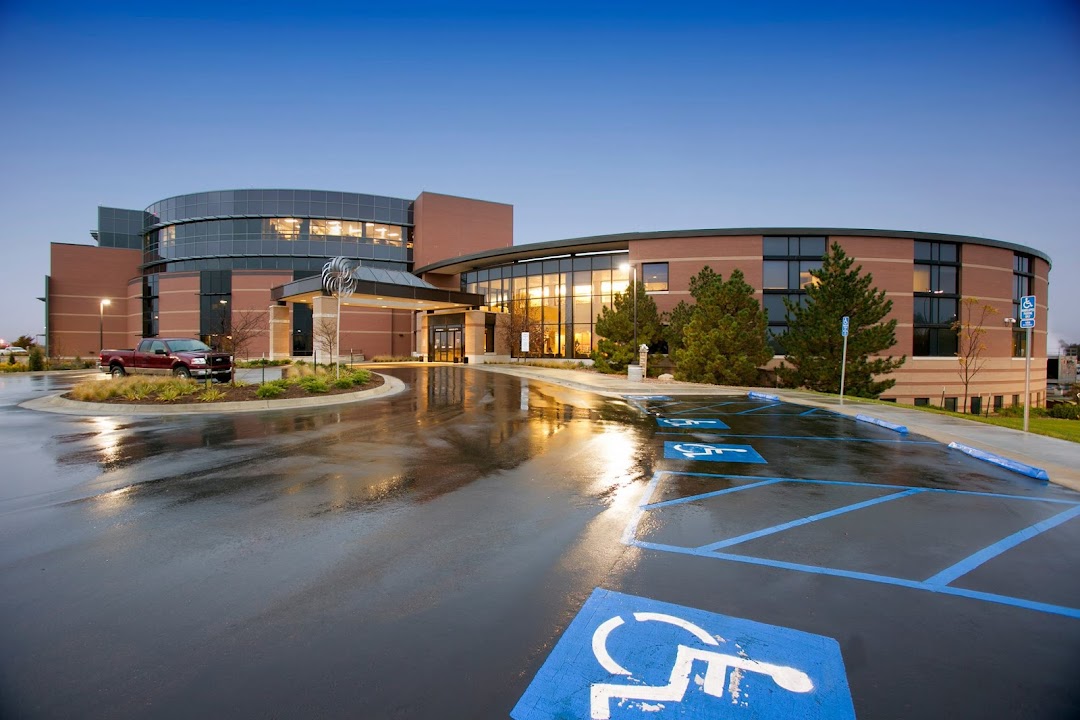 HaysMed The University of Kansas Health System Rehabilitation Services