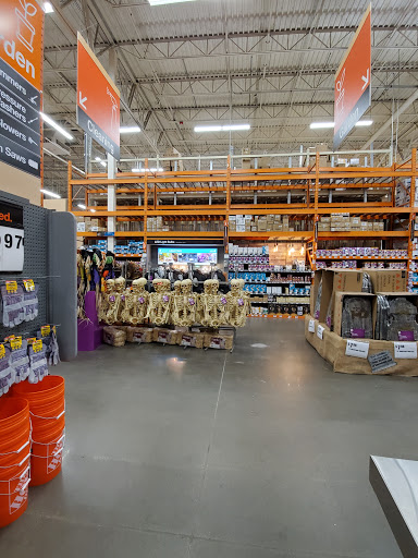 Home Improvement Store «The Home Depot», reviews and photos, 18855 I-635, Mesquite, TX 75150, USA