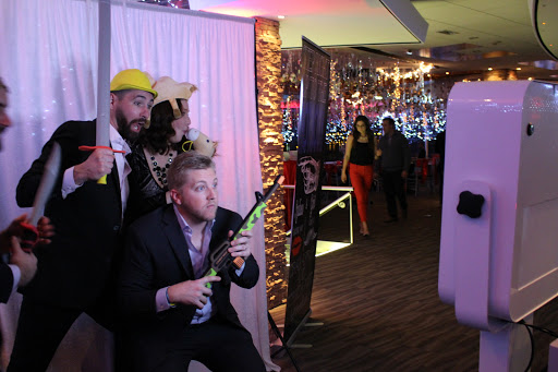 DJ Service «Michigan Event Services, Inc.», reviews and photos, 35 W Drahner Rd, Oxford, MI 48371, USA