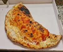 Calzone du Livraison de pizzas Pizza Luigi à Conflans-Sainte-Honorine - n°2