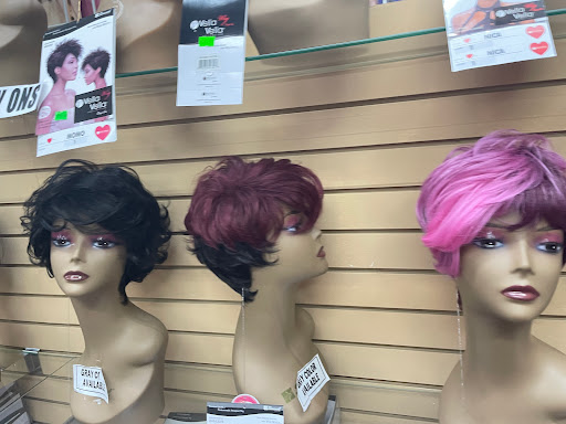 Beauty Supply Store «Savit Beauty Supply», reviews and photos, 1610 N Frazier St, Conroe, TX 77301, USA