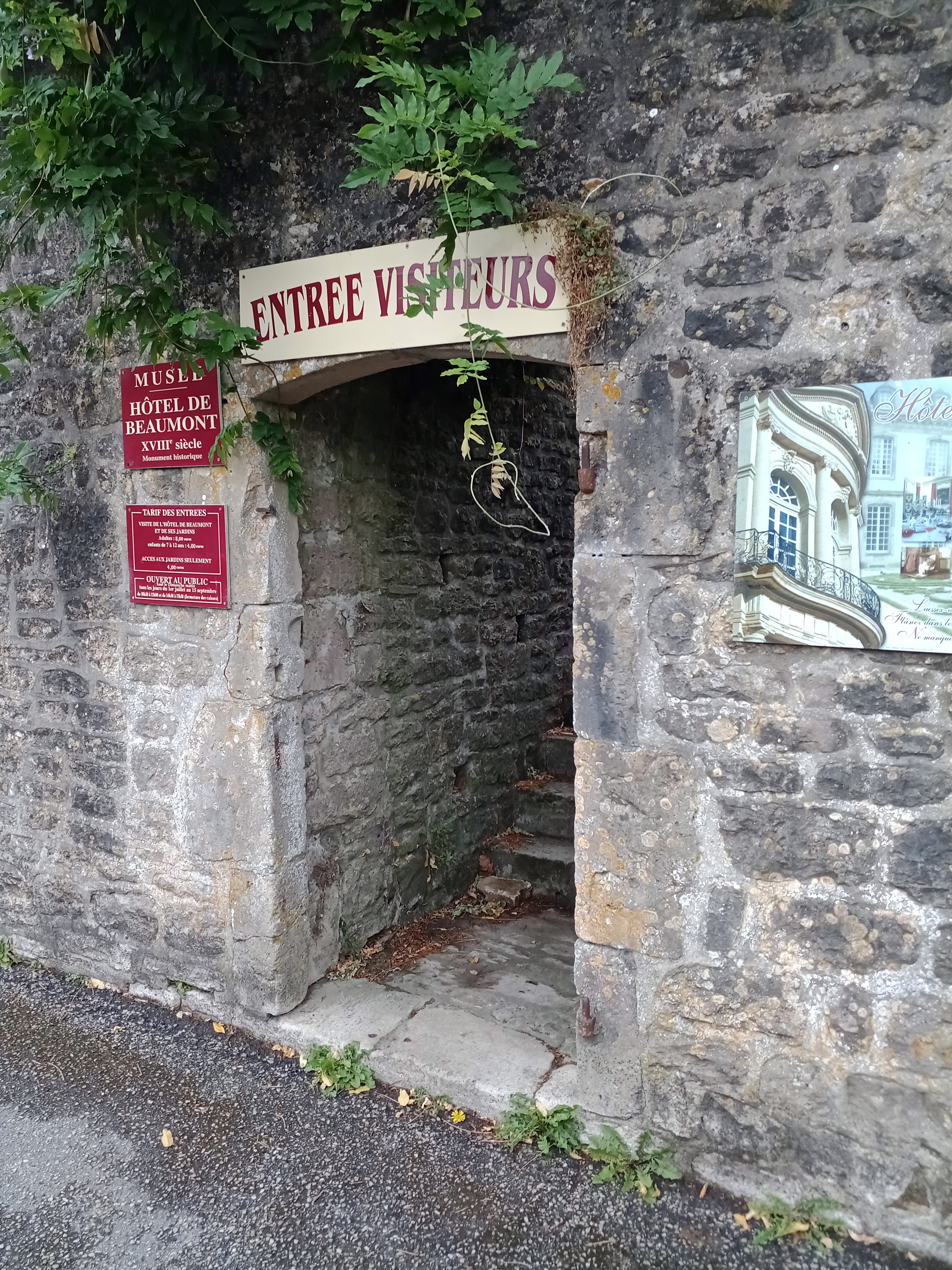 Photo n° 1 de l'avis de gregory.a fait le 18/08/2022 à 13:53