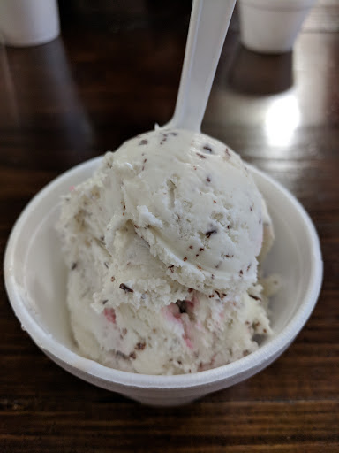 Coffee Shop «Planters Cafe & Coffee Bar», reviews and photos, 130 N Main St, Henderson, KY 42420, USA