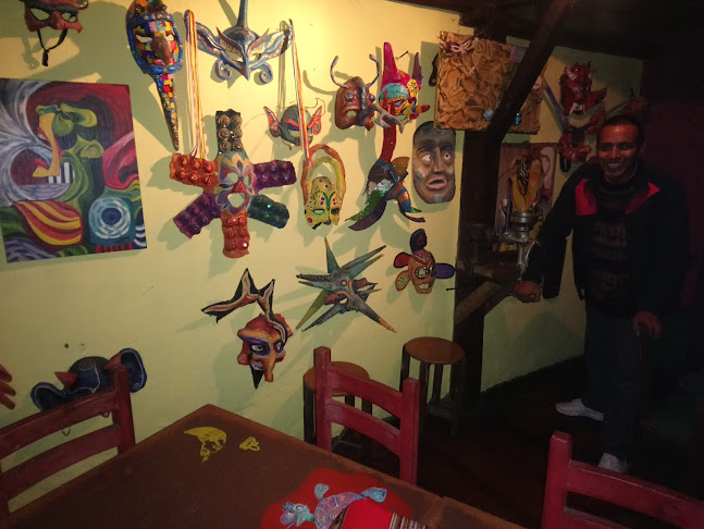 Horarios de Cafe Galería 7 Santos
