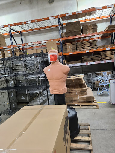 Sporting Goods Store «Academy Sports + Outdoors», reviews and photos, 61107 Airport Rd, Slidell, LA 70460, USA