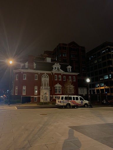 Cafe «Dupont Coffee Shop», reviews and photos, 1234 19th St NW # 101, Washington, DC 20036, USA