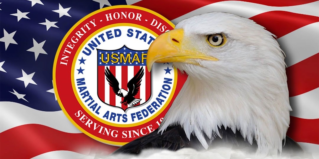United States Martial Arts Federation (USMAF)