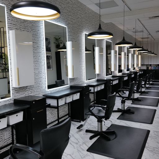 Beauty Salon «Snips SpaSalon», reviews and photos, 5147 W 98th St, Bloomington, MN 55437, USA