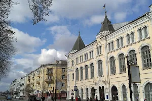 Сhernihiv Regional Philharmonic Center of Festivals and Concert Programs image