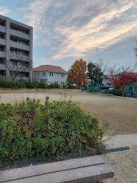 日吉台中央公園