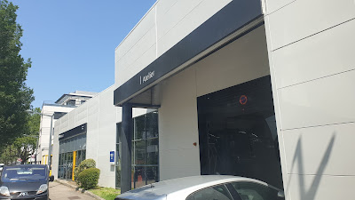 Renault Gerland à Lyon