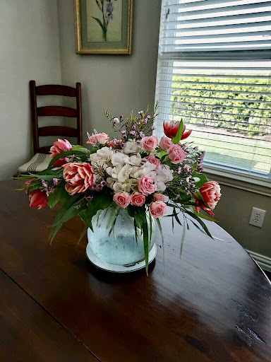 Florist «Simply Blessed Flowers and Gifts», reviews and photos, 9200 Lebanon Rd #22, Frisco, TX 75035, USA