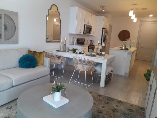 Bar «Paramour», reviews and photos, 102 9th St, San Antonio, TX 78215, USA