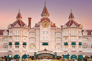 Disneyland Hôtel image