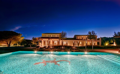 SAINT-TROPEZ Property for sale Moutteluxe à Saint-Tropez