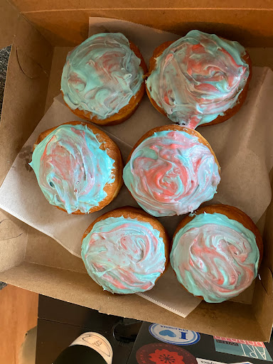 Donut Shop «Westernco Donut», reviews and photos, 1412 156th Ave NE, Bellevue, WA 98007, USA