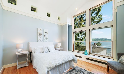 Painter «CertaPro Painters of North Seattle», reviews and photos, 706 NW 70th St, Seattle, WA 98117, USA