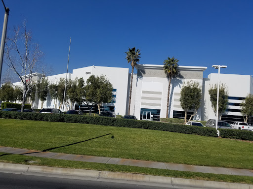 Customs warehouse Rancho Cucamonga