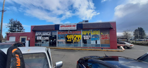 Appliance Store «Appliance Discount NW», reviews and photos, 11111 Bridgeport Way SW, Lakewood, WA 98499, USA
