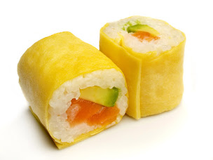 Photo n°22 de Ayako Sushi Buchelay à Buchelay ()